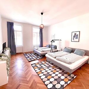 Appartement met Twee Slaapkamers